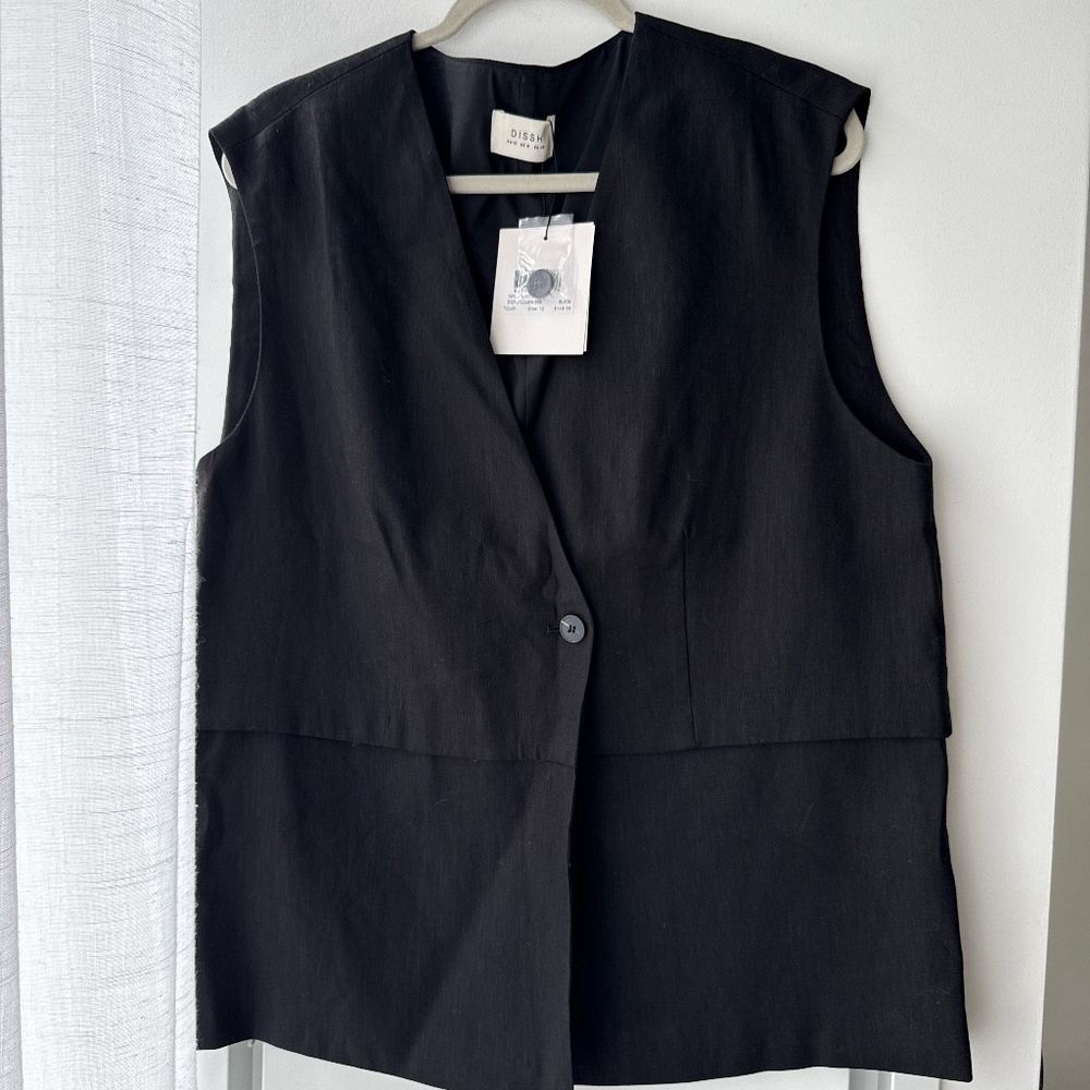 Vest